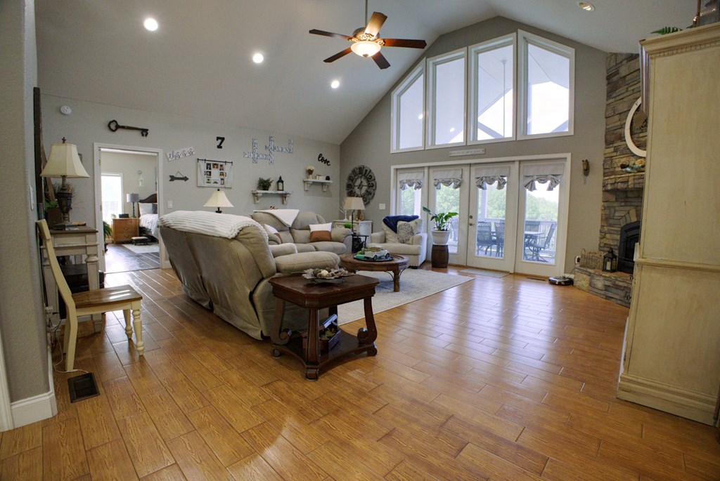 394 Crawford Road Blairsville, GA 30512 - Photo 14 of 81