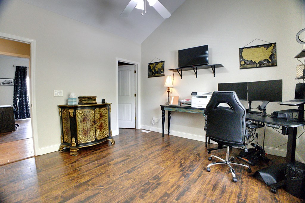 394 Crawford Road Blairsville, GA 30512 - Photo 35 of 81