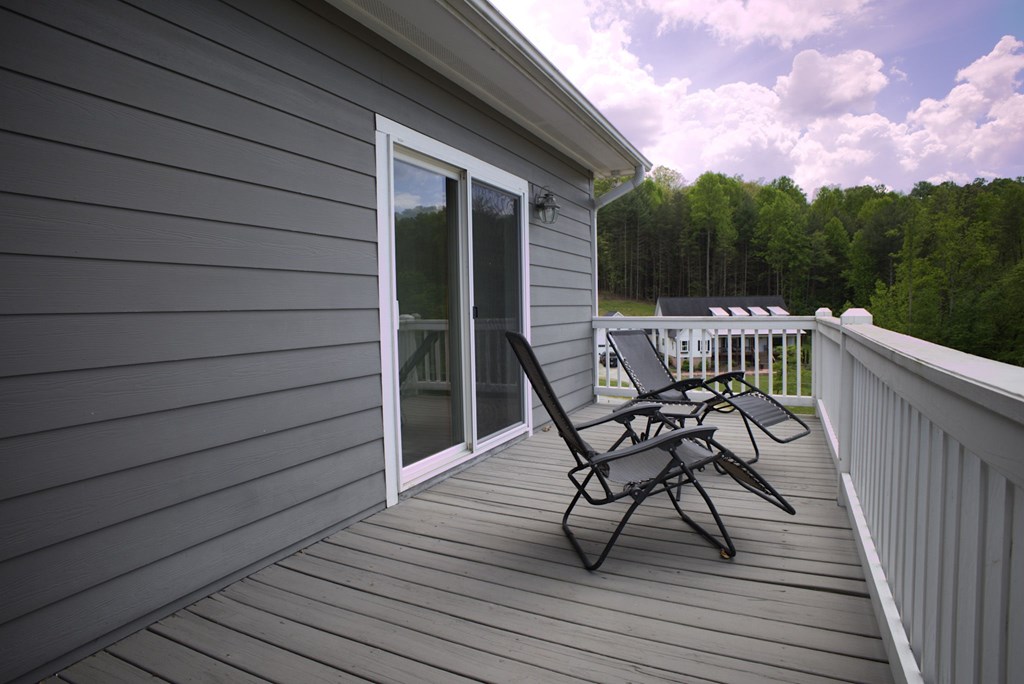 394 Crawford Road Blairsville, GA 30512 - Photo 37 of 81