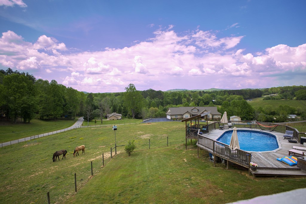 394 Crawford Road Blairsville, GA 30512 - Photo 38 of 81