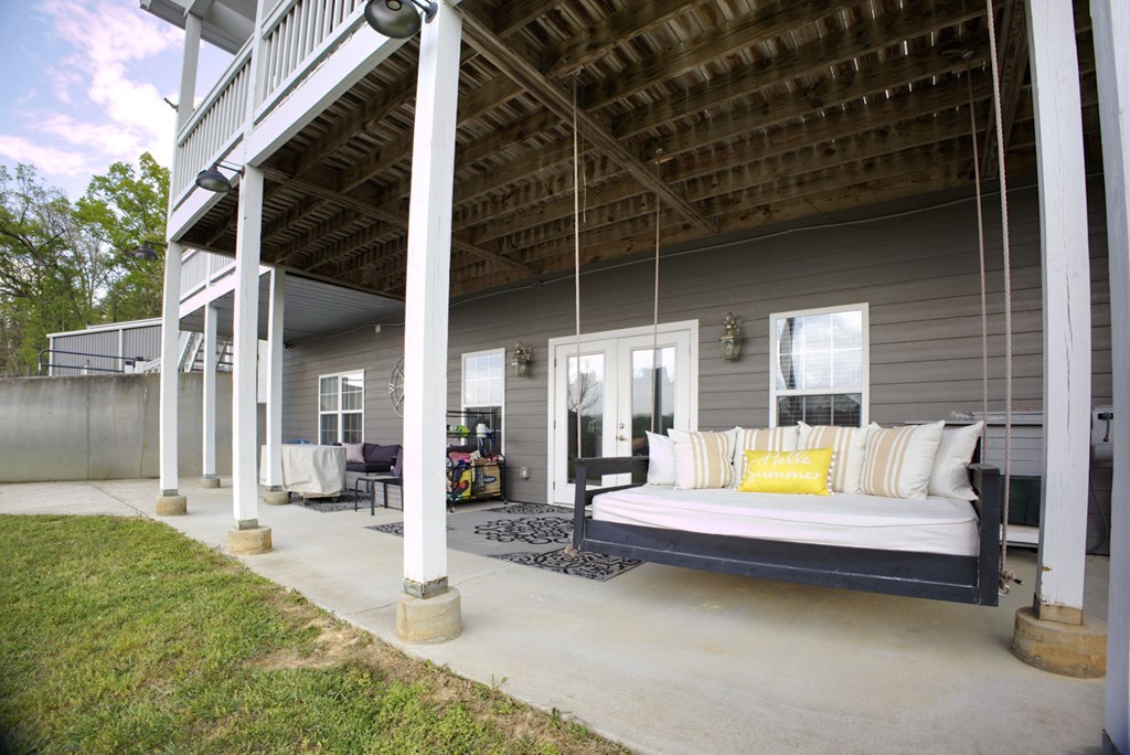 394 Crawford Road Blairsville, GA 30512 - Photo 52 of 81