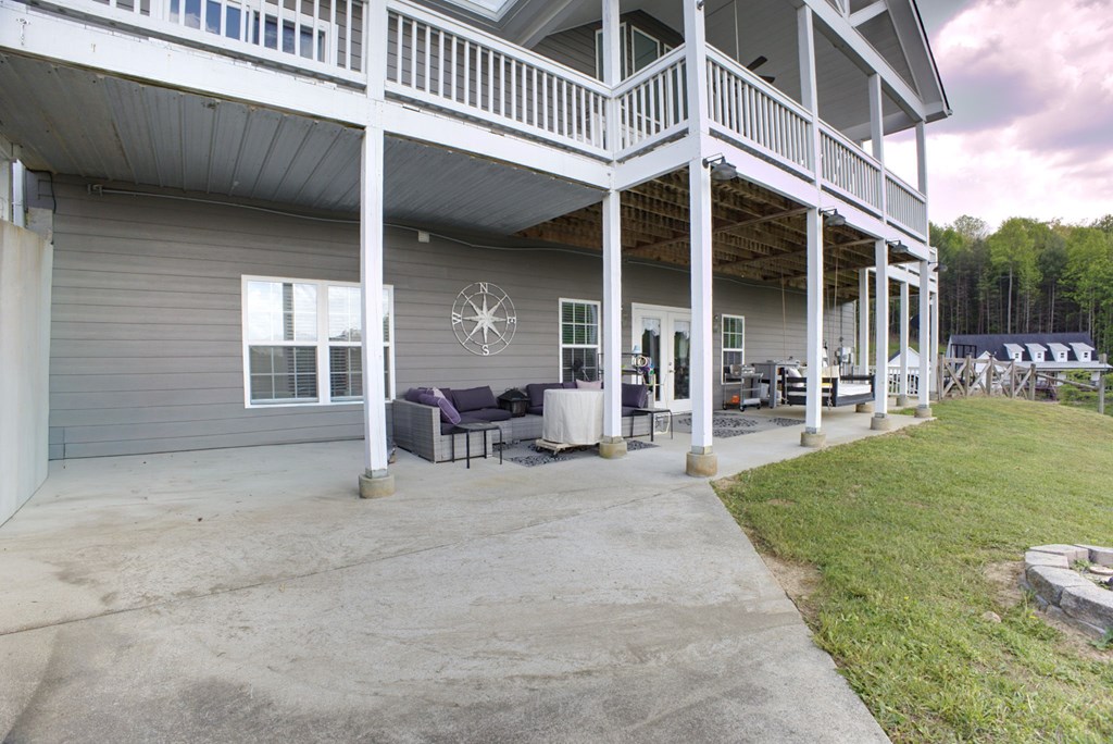 394 Crawford Road Blairsville, GA 30512 - Photo 53 of 81