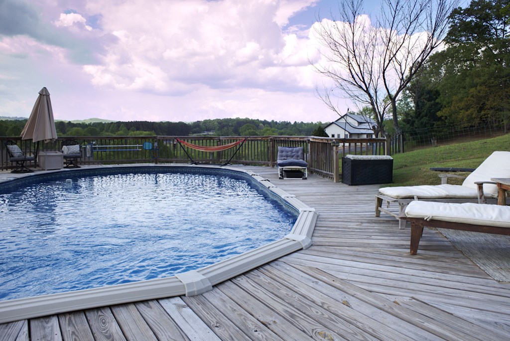 394 Crawford Road Blairsville, GA 30512 - Photo 57 of 81