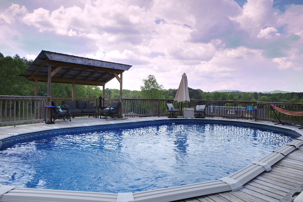 394 Crawford Road Blairsville, GA 30512 - Photo 58 of 81