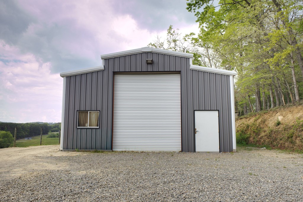 394 Crawford Road Blairsville, GA 30512 - Photo 62 of 81