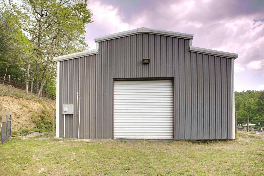 394 Crawford Road Blairsville, GA 30512 - Photo 64 of 81