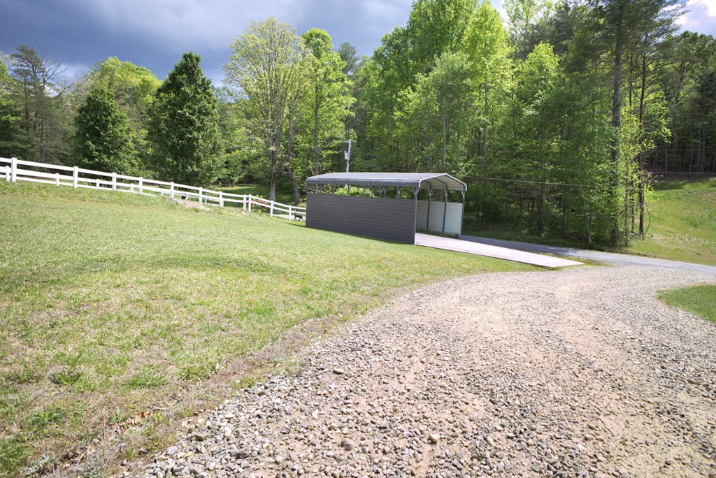 394 Crawford Road Blairsville, GA 30512 - Photo 66 of 81