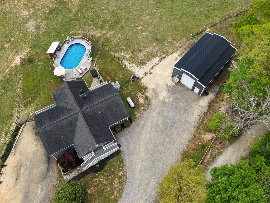 394 Crawford Road Blairsville, GA 30512 - Photo 68 of 81