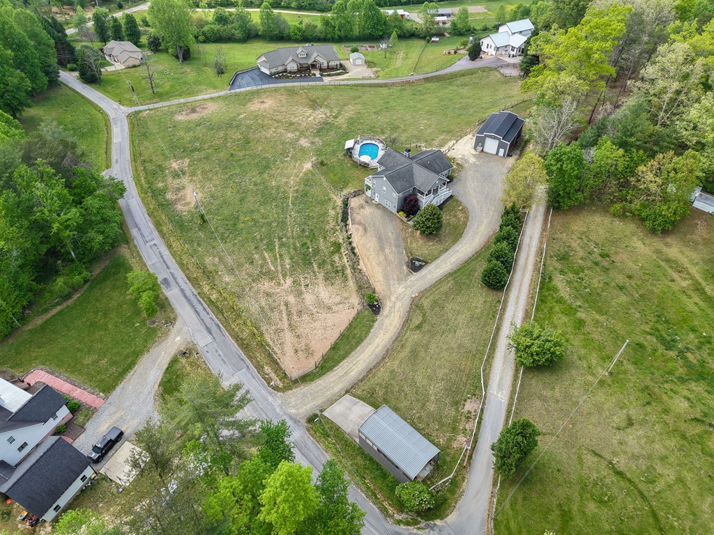 394 Crawford Road Blairsville, GA 30512 - Photo 70 of 81