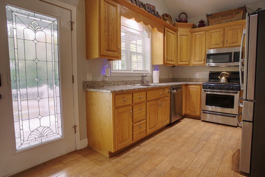 394 Crawford Road Blairsville, GA 30512 - Photo 7 of 81