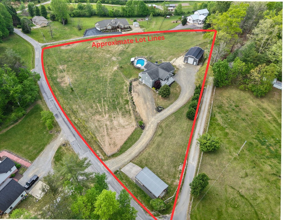 394 Crawford Road Blairsville, GA 30512 - Photo 71 of 81