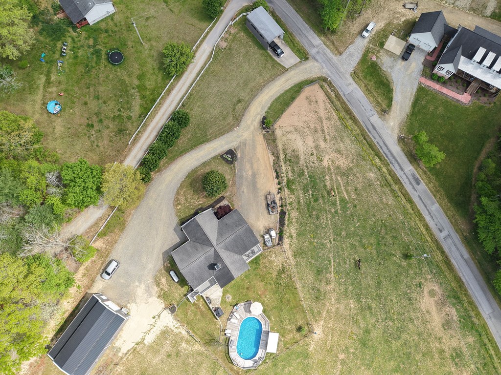 394 Crawford Road Blairsville, GA 30512 - Photo 74 of 81