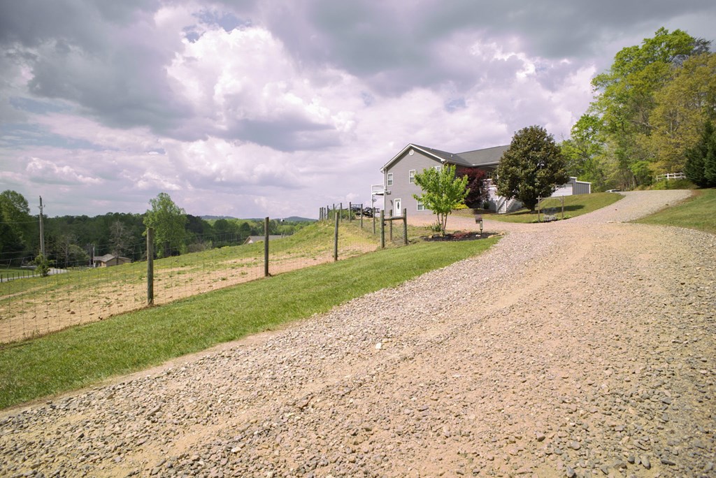 394 Crawford Road Blairsville, GA 30512 - Photo 75 of 81