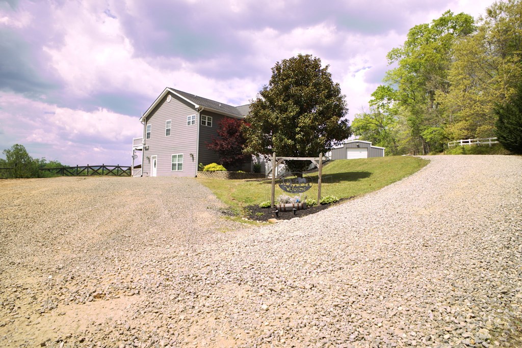 394 Crawford Road Blairsville, GA 30512 - Photo 76 of 81