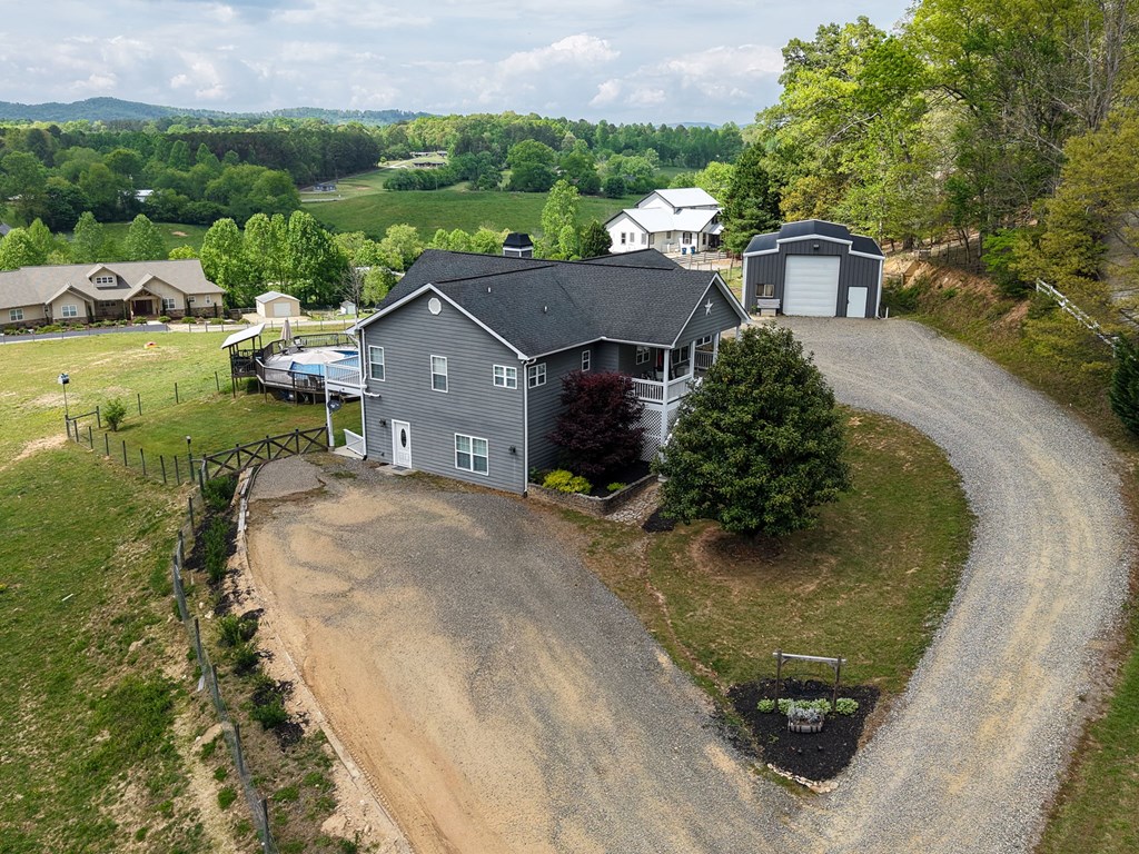 394 Crawford Road Blairsville, GA 30512 - Photo 77 of 81