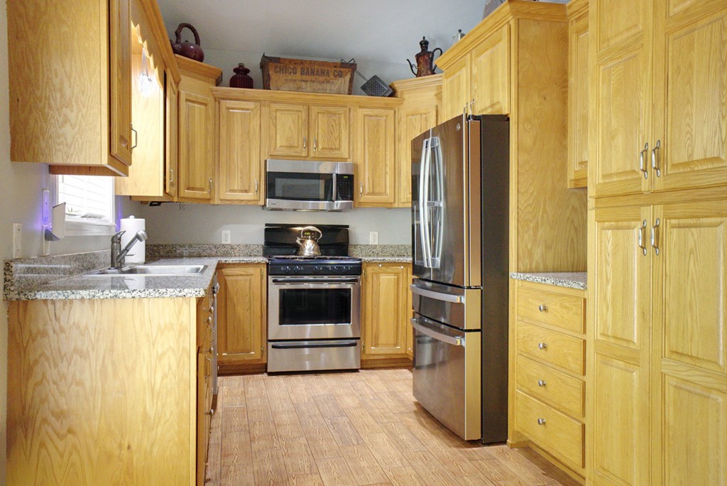 394 Crawford Road Blairsville, GA 30512 - Photo 8 of 81