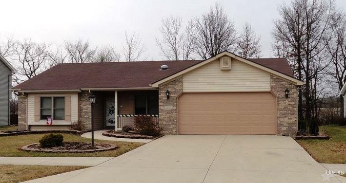 1013 Downridge Drive Decatur, IN 46733 - Photo 1 of 10