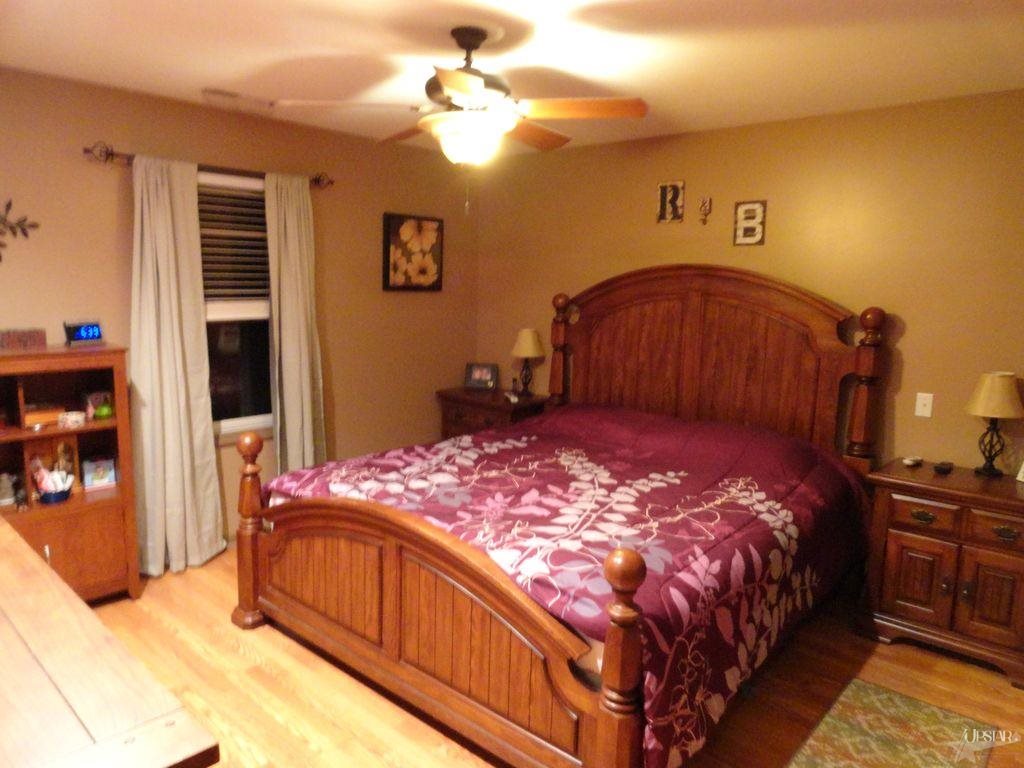 1013 Downridge Drive Decatur, IN 46733 - Photo 3 of 10
