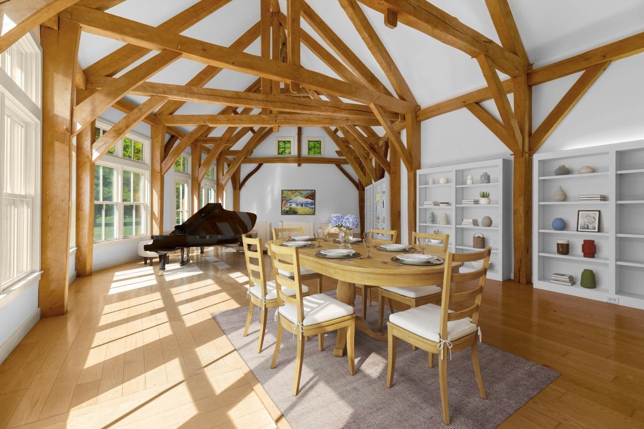 54 High Street Peterborough, NH 03458 - Photo 11 of 31