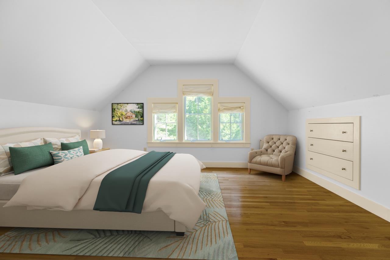 54 High Street Peterborough, NH 03458 - Photo 19 of 31