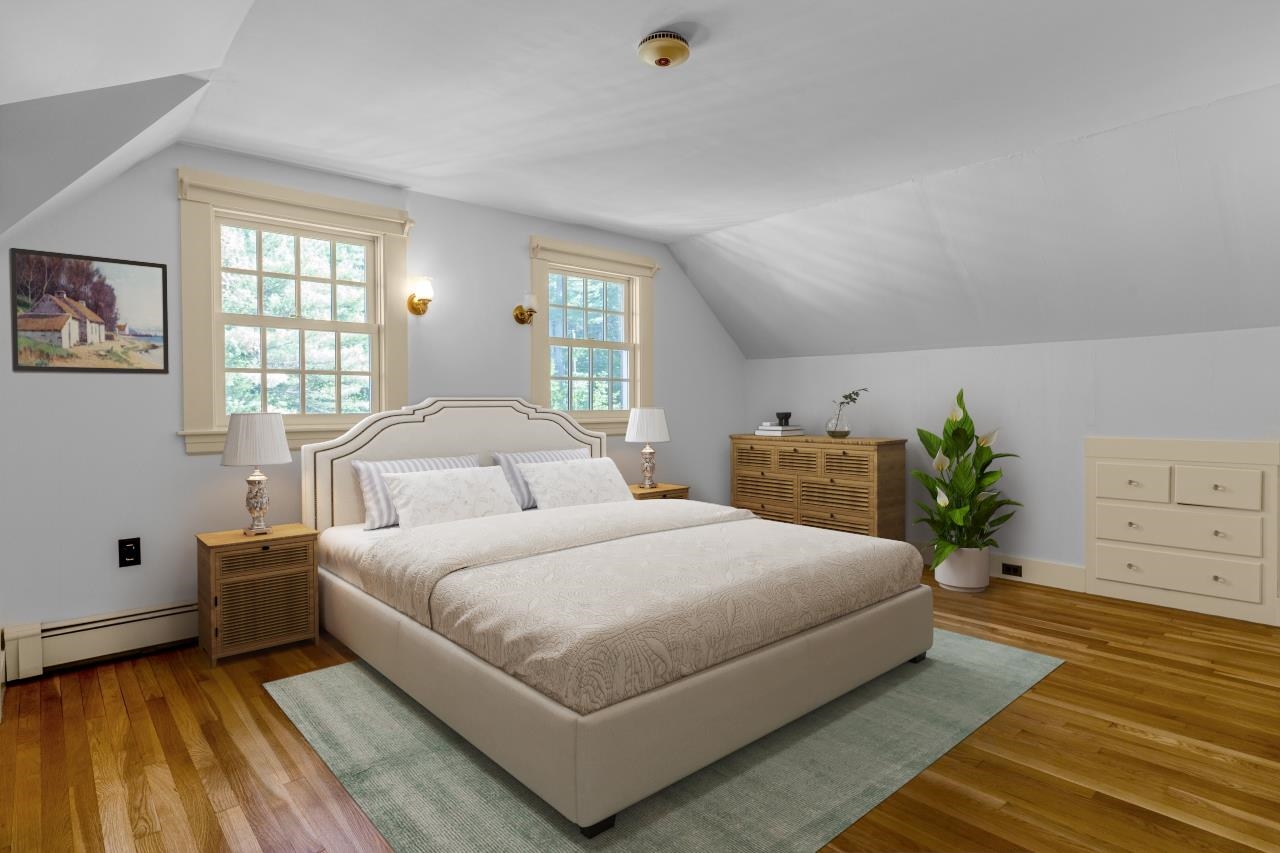 54 High Street Peterborough, NH 03458 - Photo 20 of 31