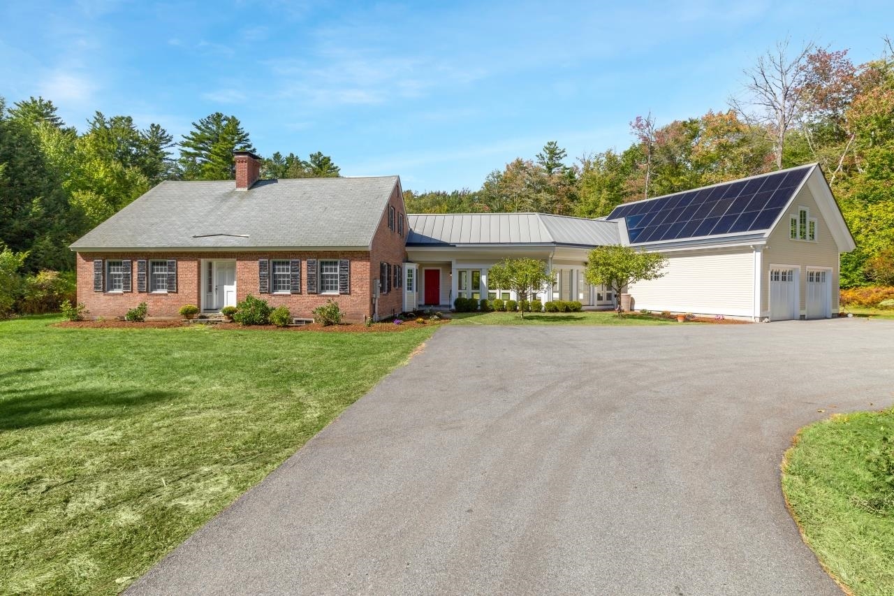 54 High Street Peterborough, NH 03458 - Photo 23 of 31