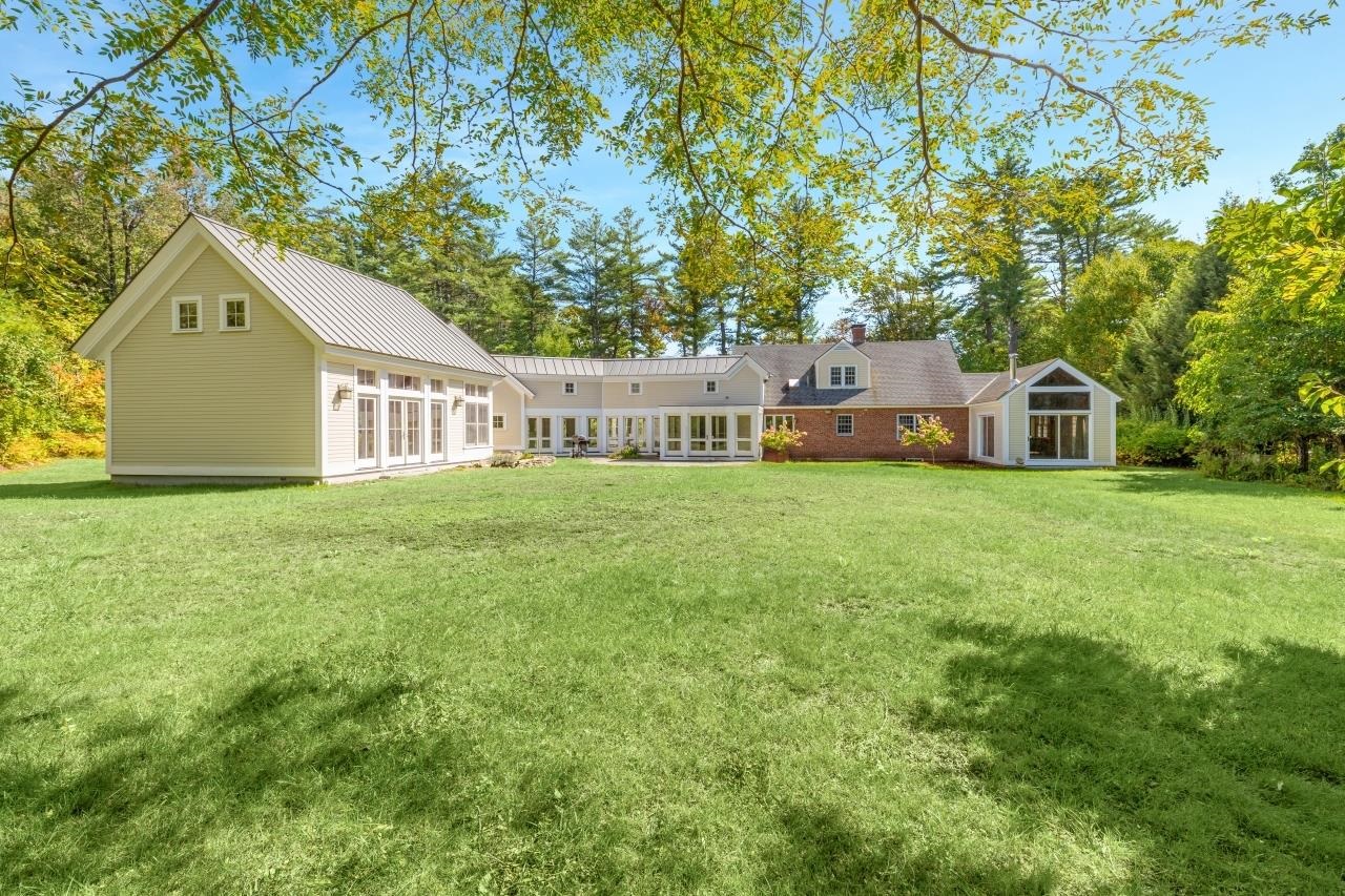 54 High Street Peterborough, NH 03458 - Photo 26 of 31