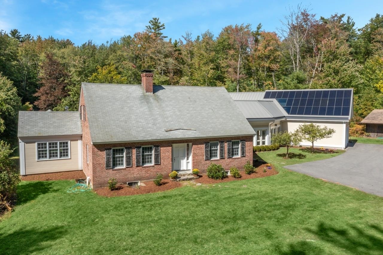 54 High Street Peterborough, NH 03458 - Photo 27 of 31