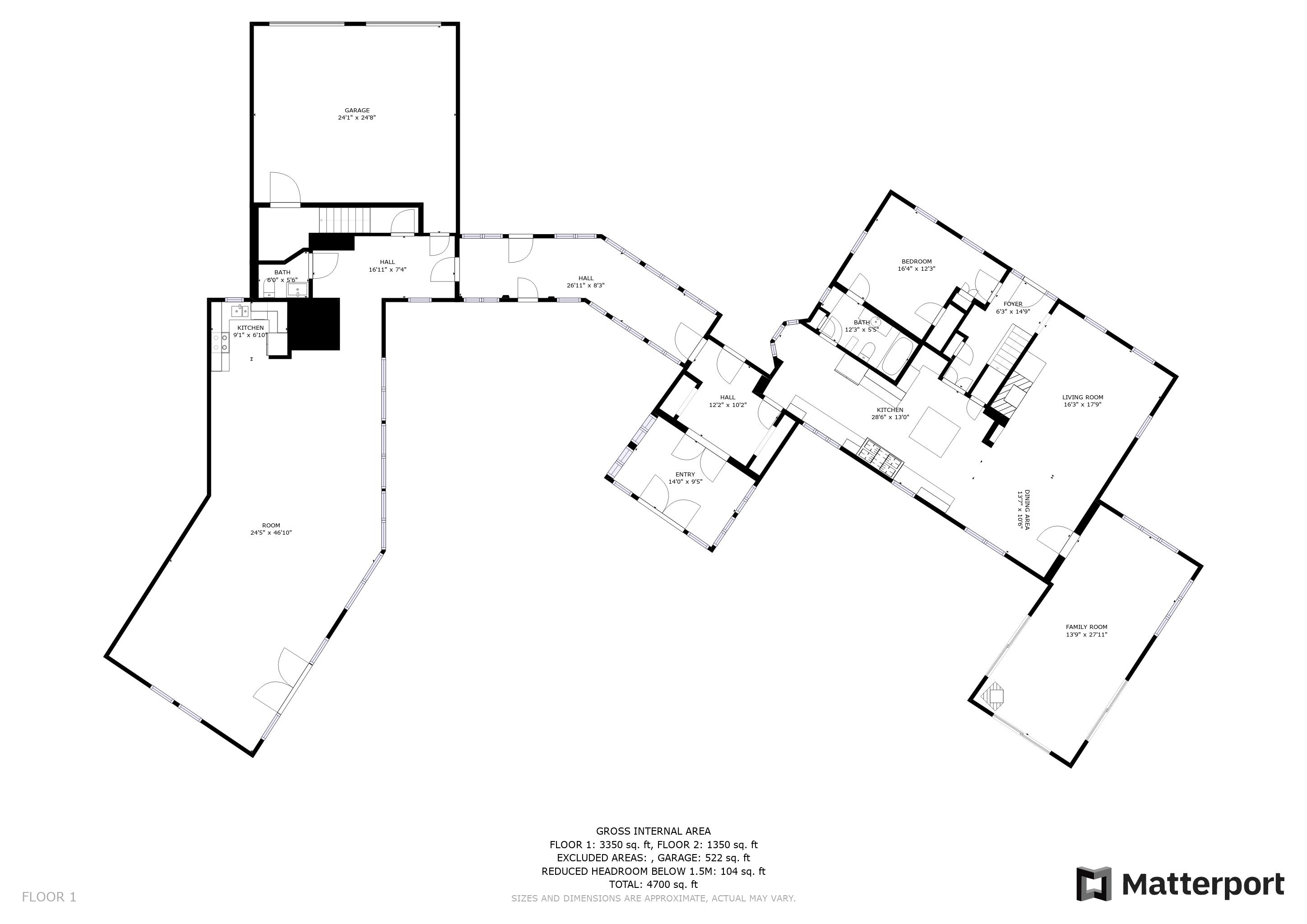 54 High Street Peterborough, NH 03458 - Photo 30 of 31