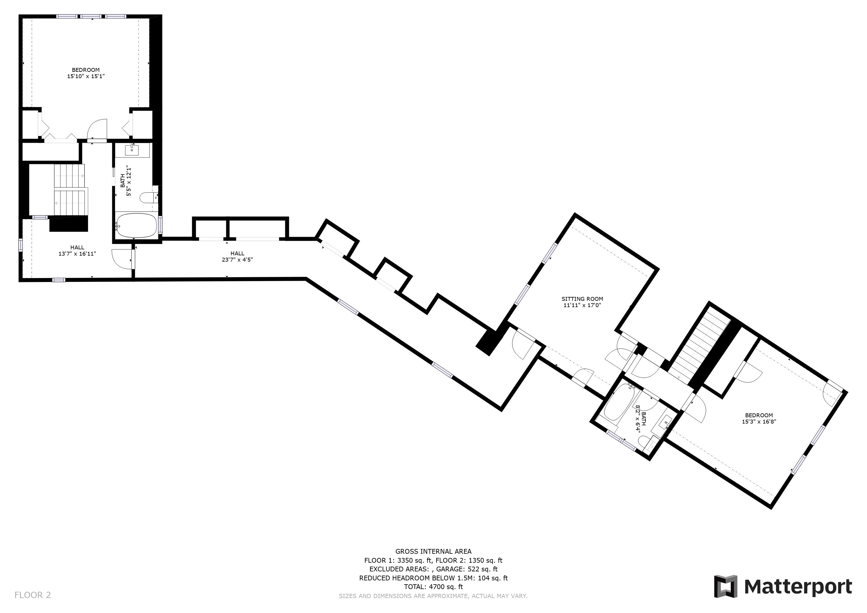 54 High Street Peterborough, NH 03458 - Photo 31 of 31