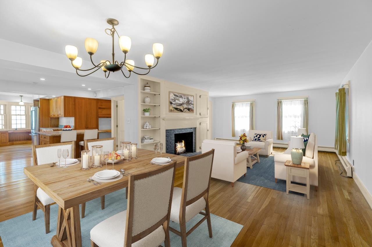 54 High Street Peterborough, NH 03458 - Photo 7 of 31