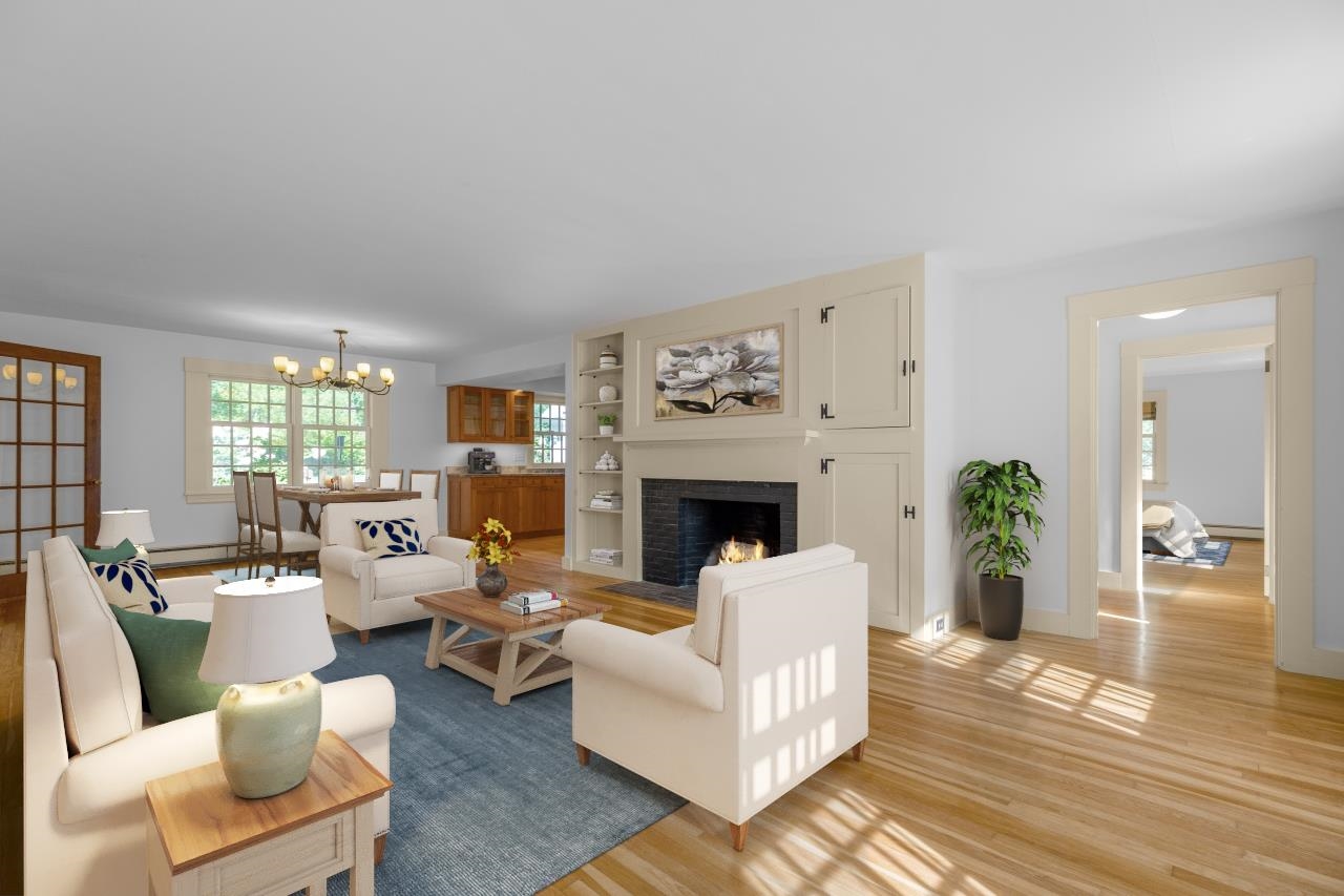 54 High Street Peterborough, NH 03458 - Photo 8 of 31