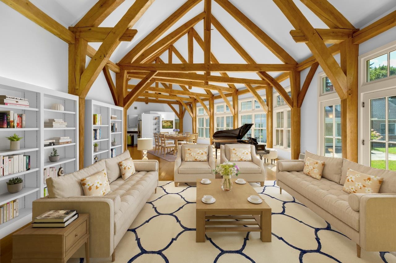 54 High Street Peterborough, NH 03458 - Photo 10 of 31