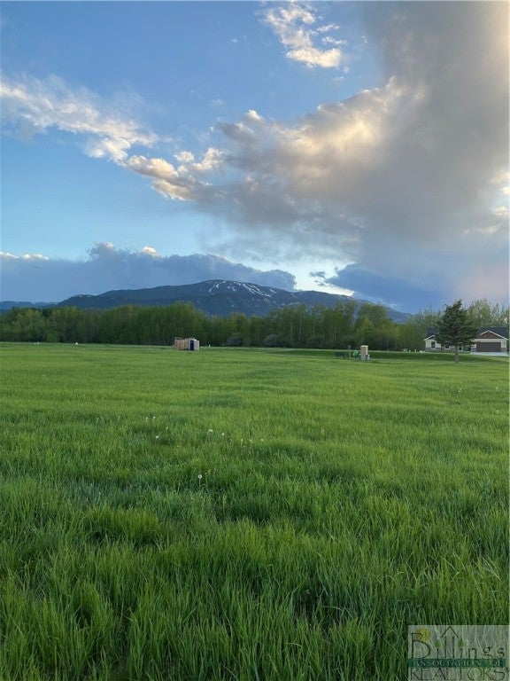 2335 Pine Ridge Road Red Lodge, MT 59068 - Photo 1 of 1 Gallery Image 1