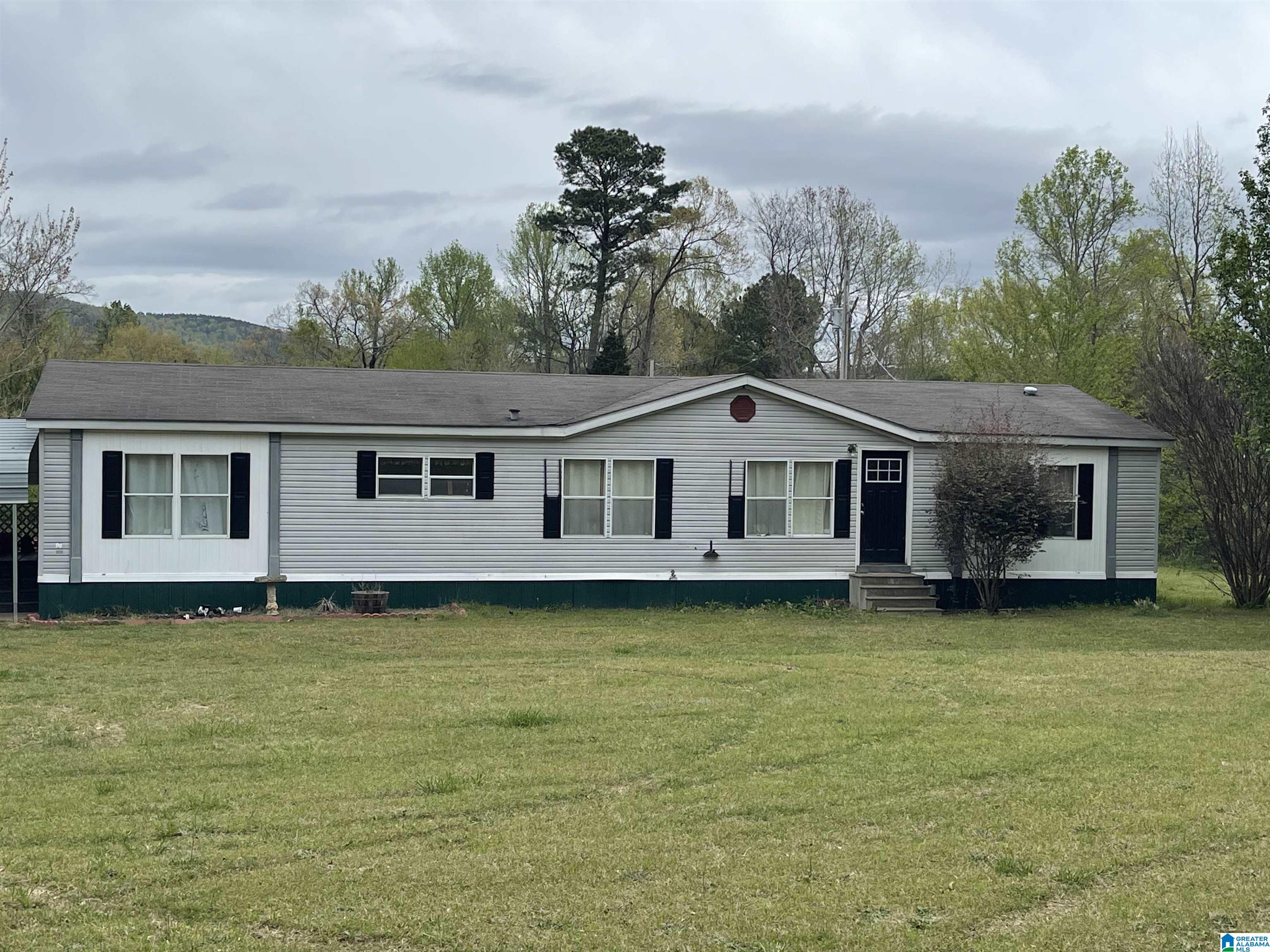 751 Benefield Gap Road Piedmont, AL 36272 - Photo 1 of 31