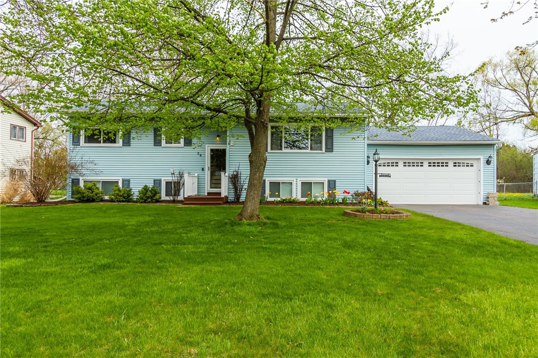36 Sisson Drive Rochester, NY 14623 - Photo 1 of 1