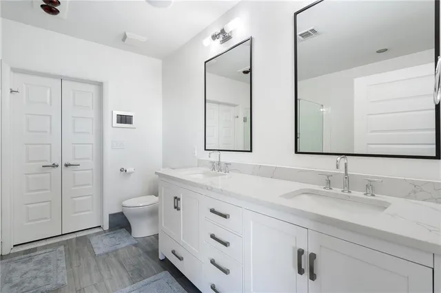 $849,900 | 1080 Peachtree Street Northeast, Unit 1610, Atlanta, GA 30309