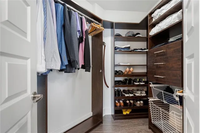 $849,900 | 1080 Peachtree Street Northeast, Unit 1610, Atlanta, GA 30309