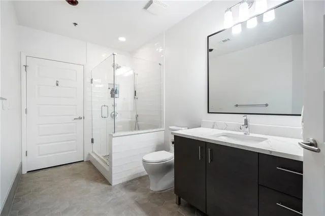 $849,900 | 1080 Peachtree Street Northeast, Unit 1610, Atlanta, GA 30309