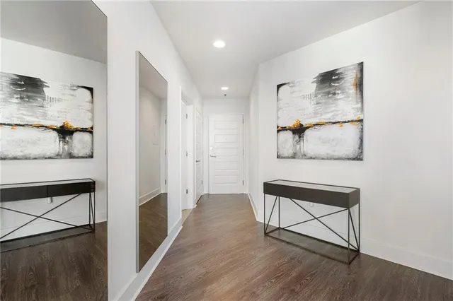 $849,900 | 1080 Peachtree Street Northeast, Unit 1610, Atlanta, GA 30309