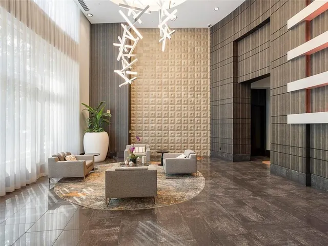 $849,900 | 1080 Peachtree Street Northeast, Unit 1610, Atlanta, GA 30309