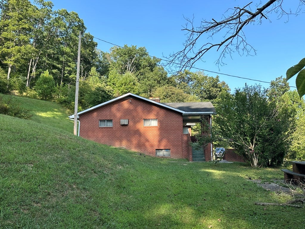 76 Stevens Road Franklin Furnace, OH 45629 - Photo 26 of 37 Gallery Image 26