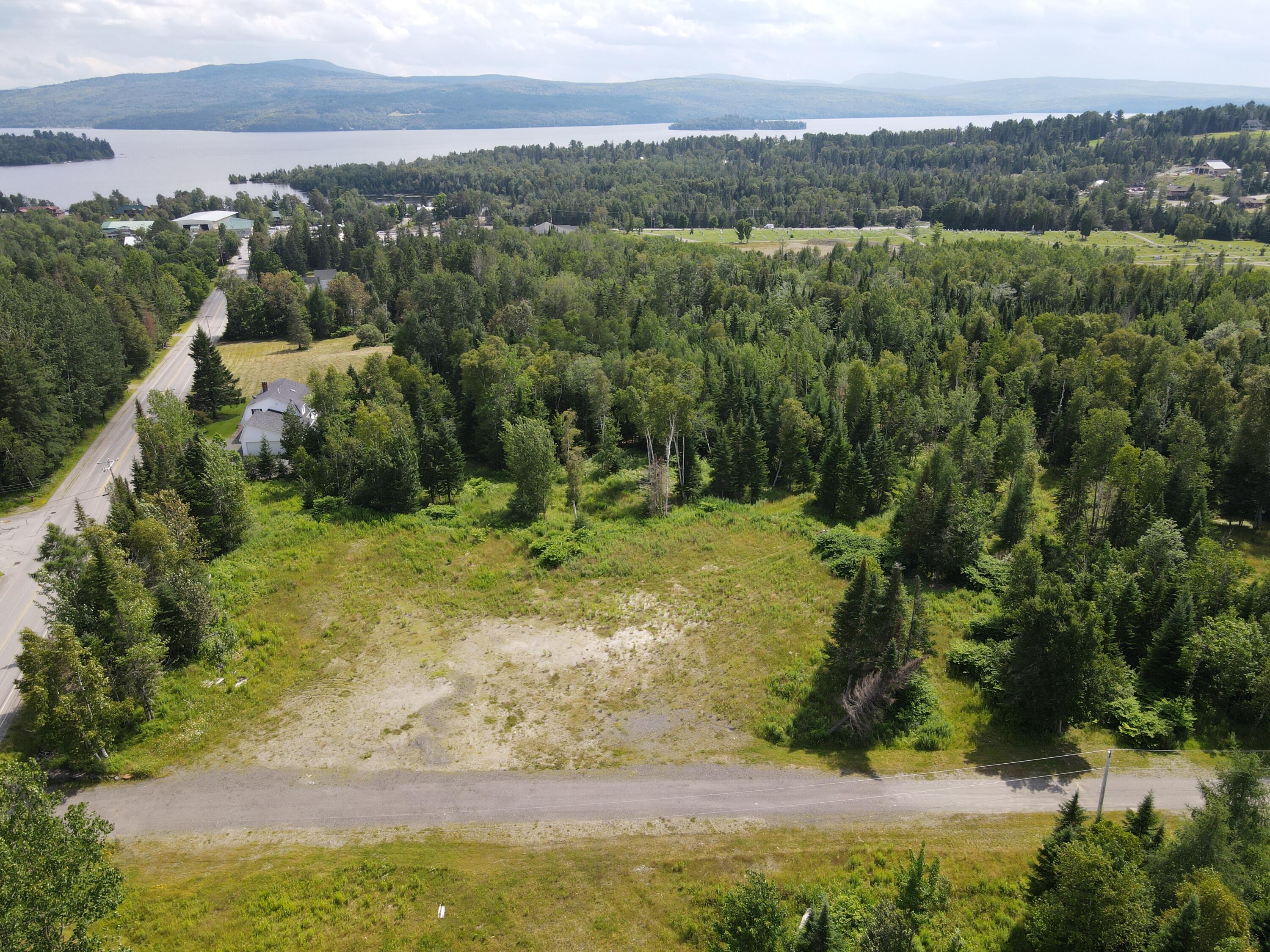 Lot A Loon Lake Road Rangeley, ME 04970 - Photo 1 of 7 DJI_0782
