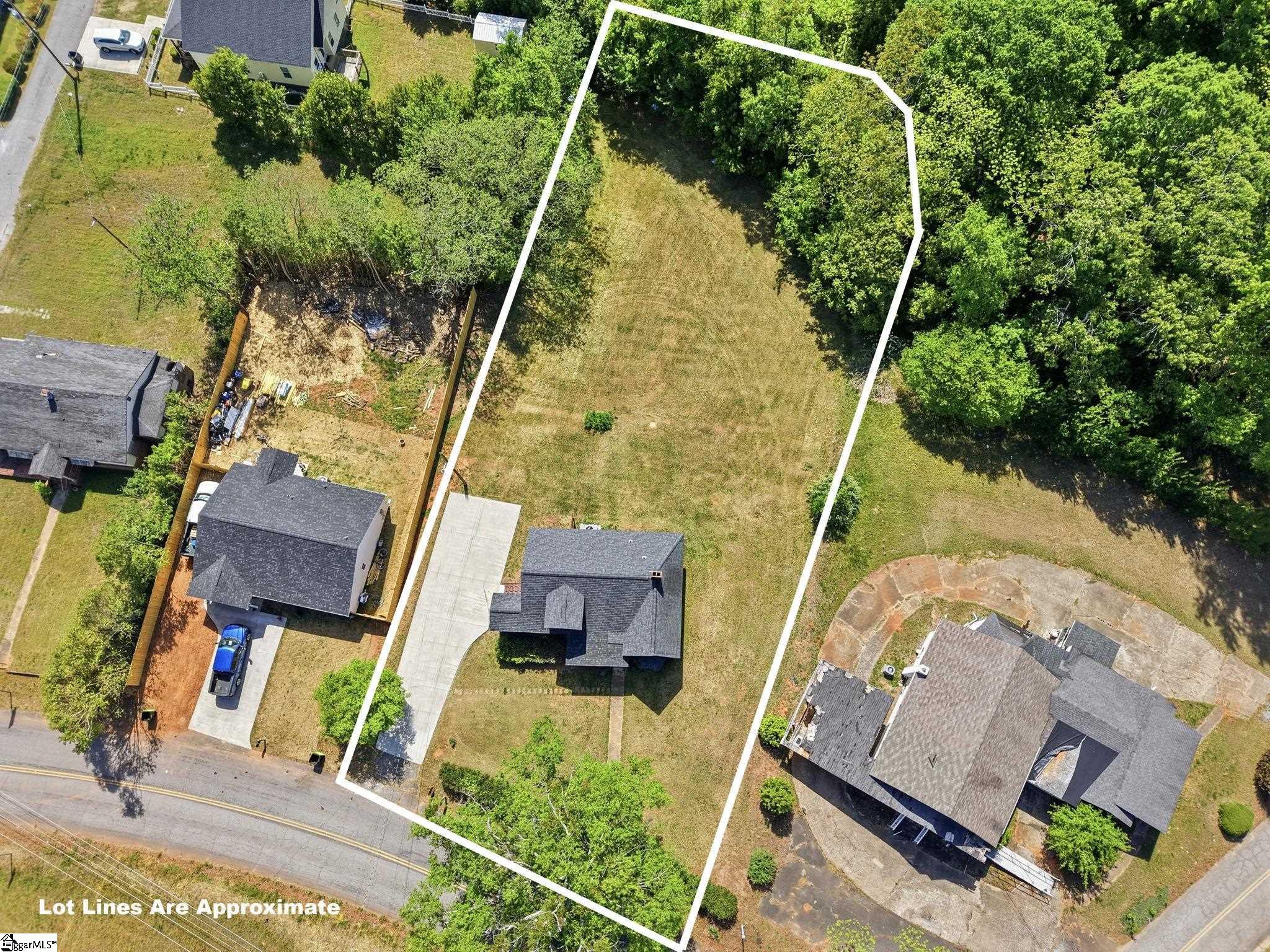 26 Blackstock Road Inman, SC 29349 - Photo 22 of 25