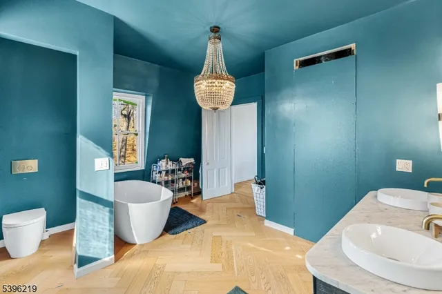 $1,370,000 | 1370 Johnston Drive, Watchung, NJ 07069