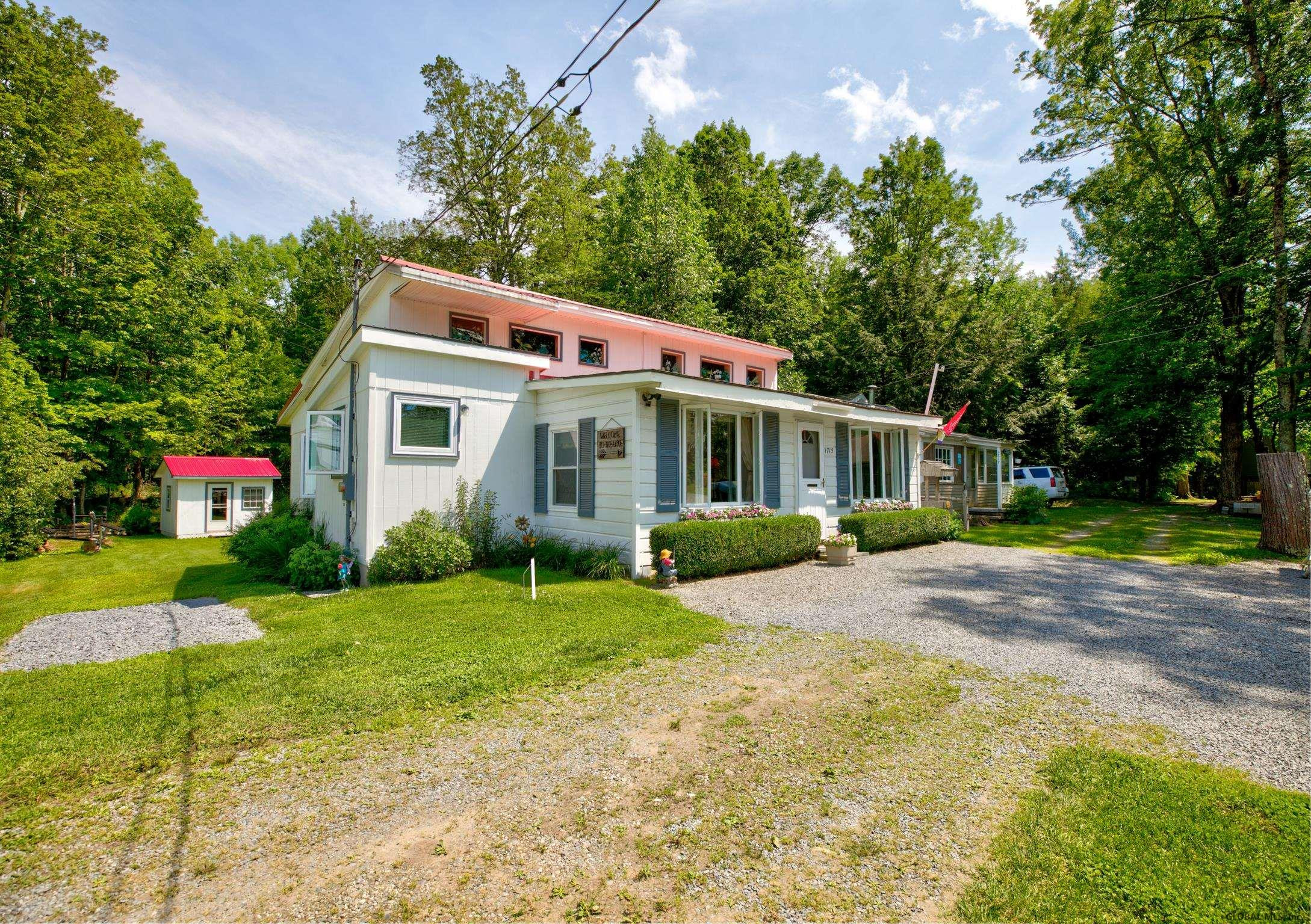 1715 Lake Way Argyle, NY 12809 - Photo 2 of 46 Photo 2