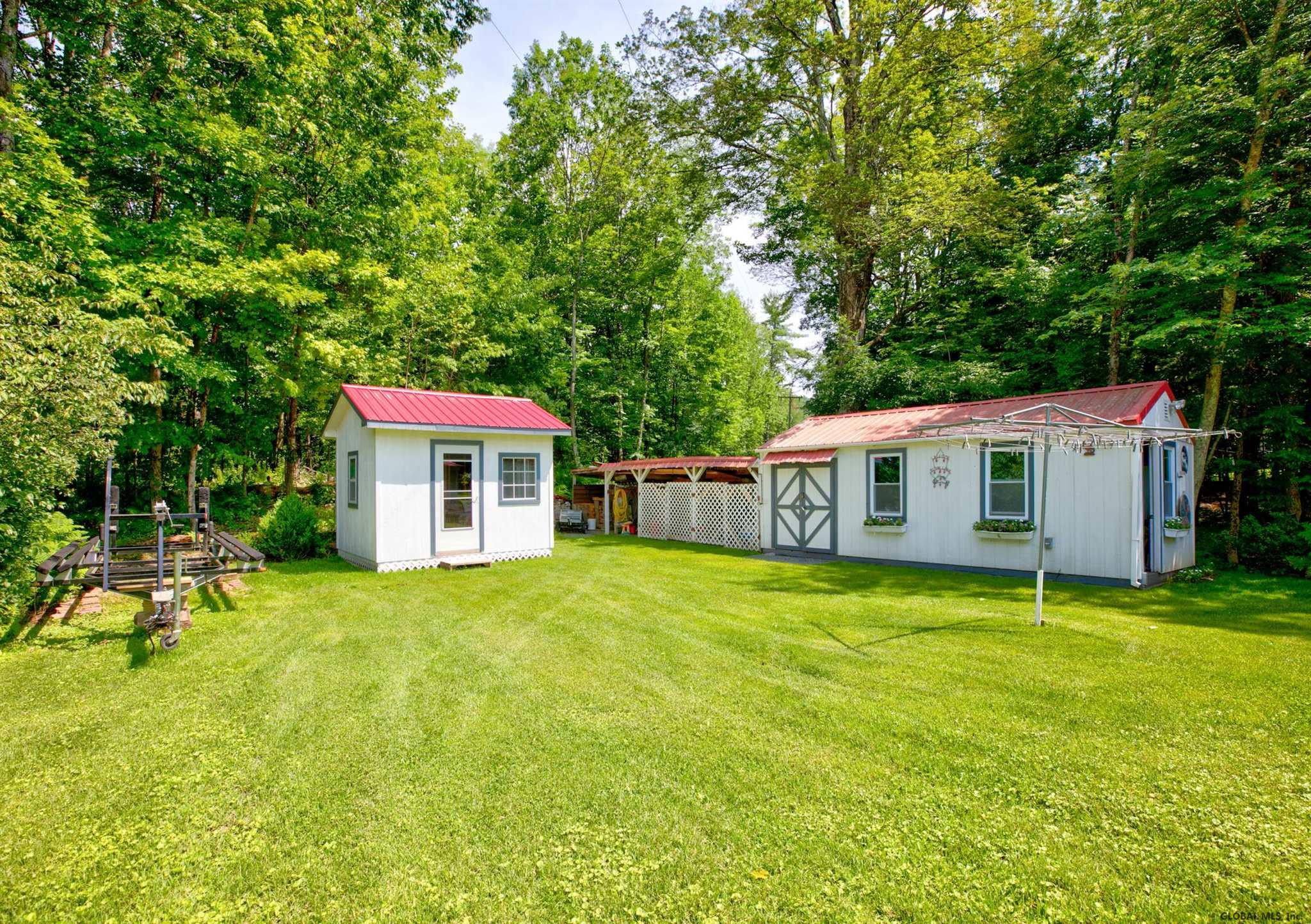 1715 Lake Way Argyle, NY 12809 - Photo 30 of 46 Photo 30