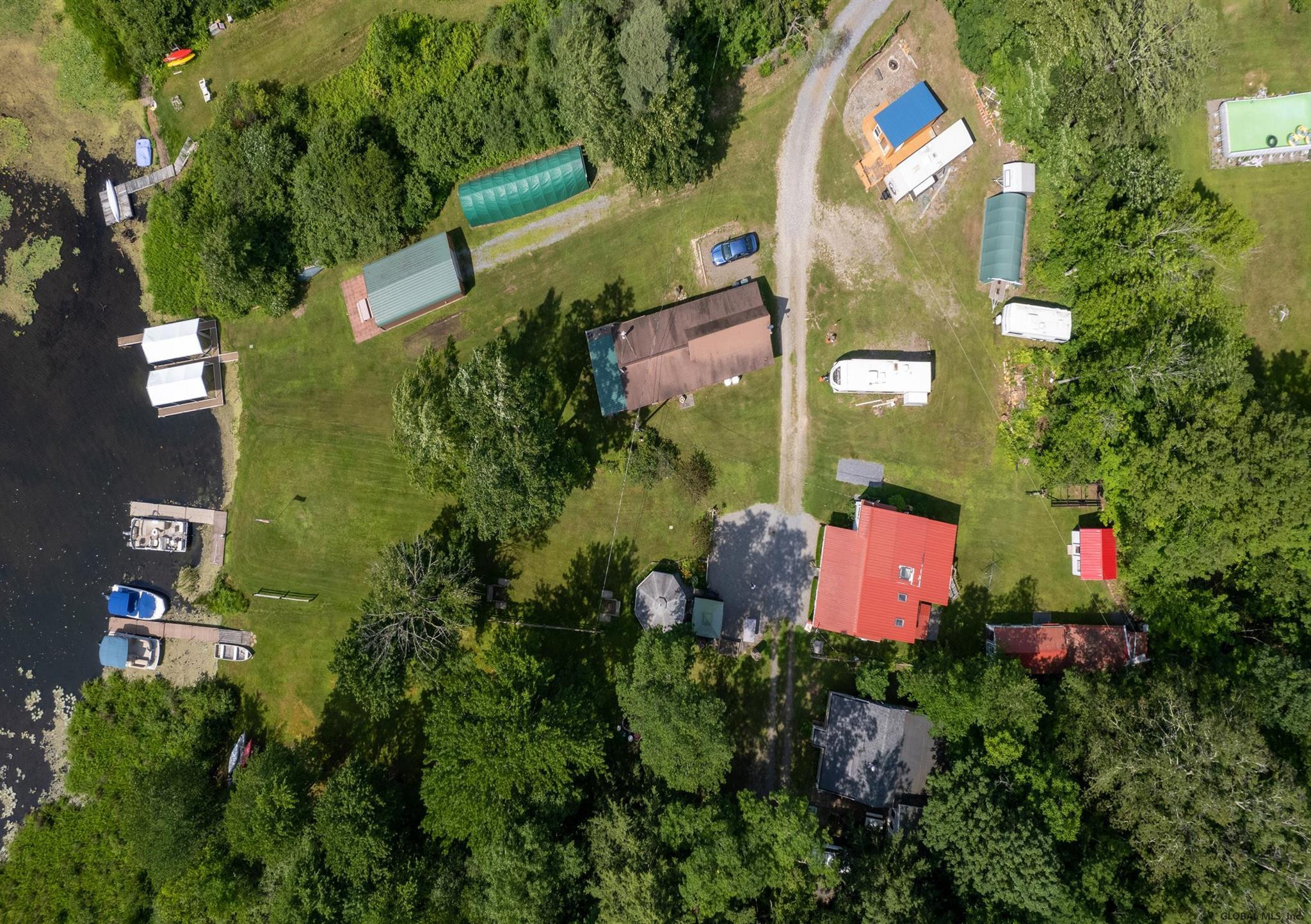 1715 Lake Way Argyle, NY 12809 - Photo 37 of 46 Photo 37