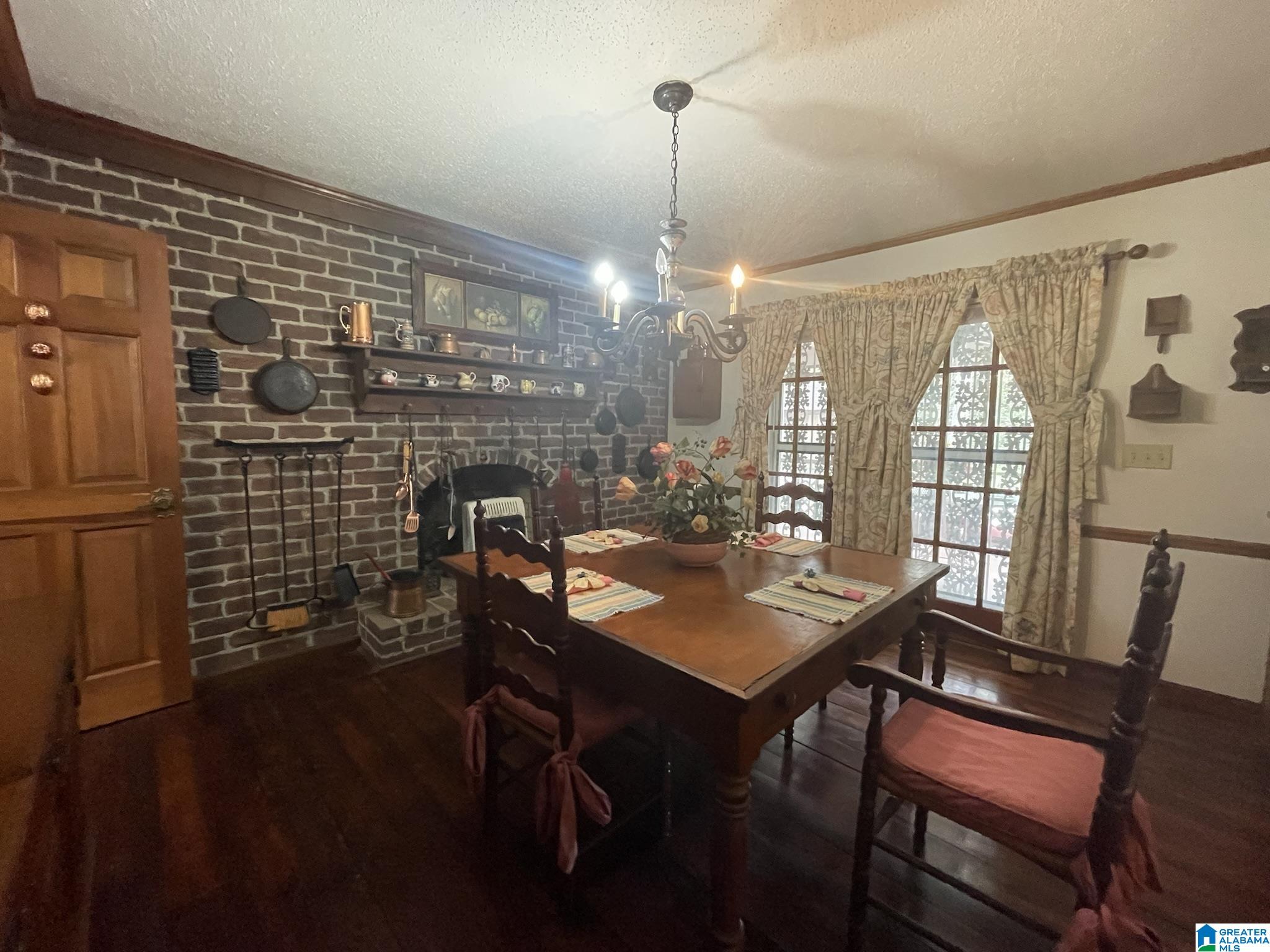 940 Dry Valley Road Lincoln, AL 35096 - Photo 5 of 39
