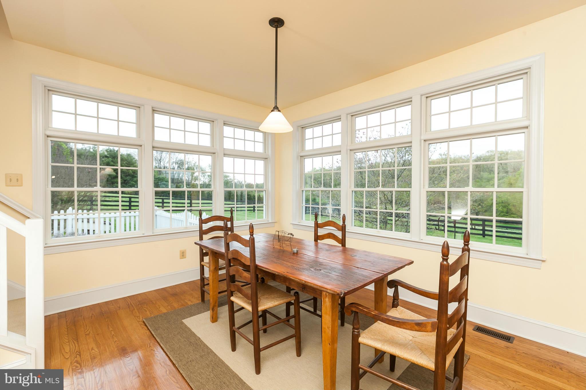 3809 Beatty Road Monkton, MD 21111 - Photo 11 of 24 Breakfast Room
